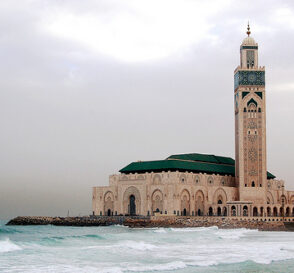 Cultura marroquí en Casablanca 7