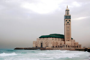 Cultura marroquí en Casablanca 7
