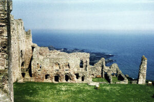Castillos de Escocia 7