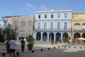 Los imprescindibles de La Habana 3