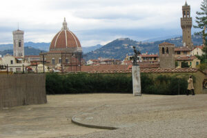 Florencia, el renacimiento italiano 3