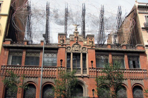 Museos vanguardistas en Barcelona 13