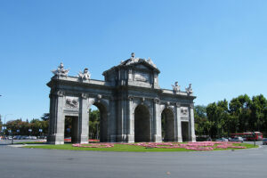 Visitas imprescindibles en Madrid 13