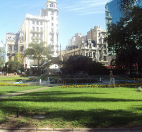 Eventos en Montevideo 7