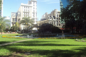 Eventos en Montevideo 5