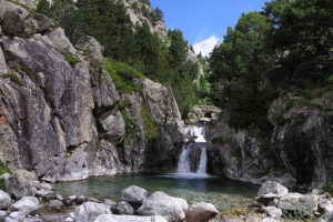 Panticosa, aventura en el valle del Tena 19