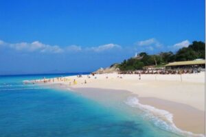 Turismo en la isla de Hainán, China 7