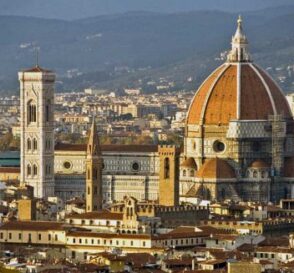 El Duomo de Florencia, la catedral del Renacimiento 7