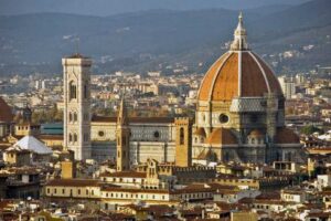 El Duomo de Florencia, la catedral del Renacimiento 17