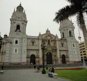 El Barrio de Miraflores en Lima 4