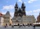 Tres hermosas iglesias en Praga 9