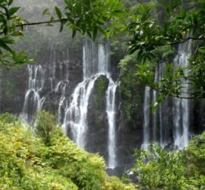 Isla Reunión, un paraíso en el Océano Índico 4