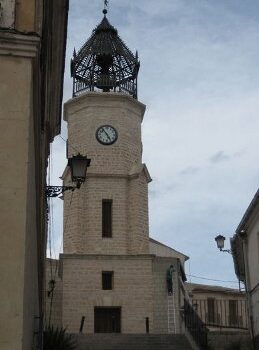 Pinoso, pueblo vinícola de Alicante 15