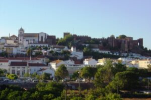 Silves, antigua capital del Algarve 13