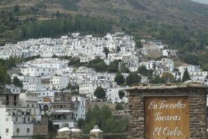 Las Alpujarras, ruta en la sierra de Granada 13