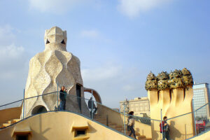 10 lugares que visitar en Barcelona 13