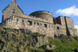 Los misterios de Edimburgo 19