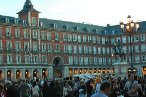 Siete razones para visitar Madrid 7