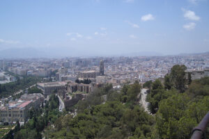 Andalucía, tradición e historia en Semana Santa 11