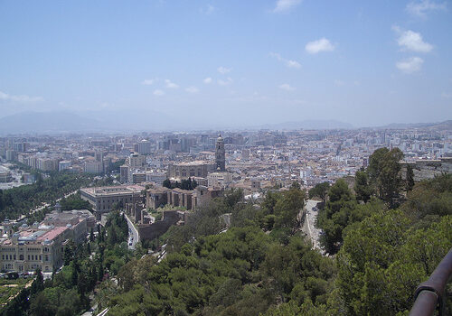 Andalucía, tradición e historia en Semana Santa 4