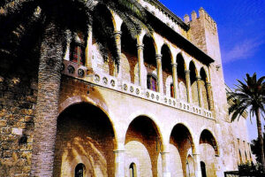 Palma de Mallorca, paraíso natural e histórico 1