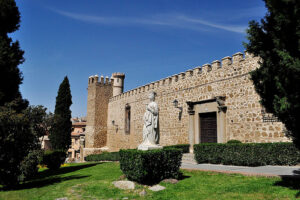 Toledo, un gran legado histórico 5