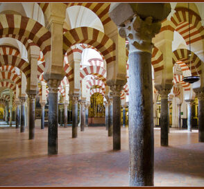 Córdoba y su patrimonio arquitectónico 4