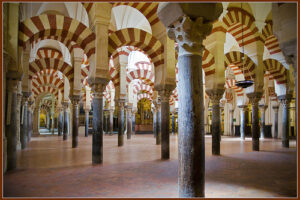 Córdoba y su patrimonio arquitectónico 7