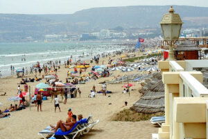 Playas en Marruecos 13