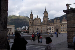 Un día en Bogotá 15