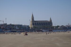Santuario de la Virgen de la Regla en Chipiona 19