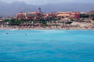 Costa Adeje, turismo de ocio en Tenerife 3