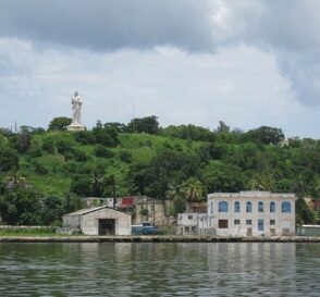 Visita el Cristo de La Habana en Cuba 4