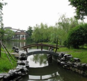 Dongguan, historia y tradición en el sur de China 4