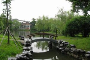 Dongguan, historia y tradición en el sur de China 17