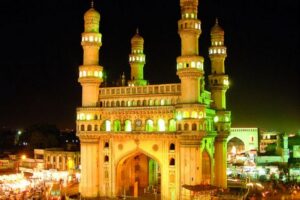 Hyderabad, la ciudad del cine en la India 15