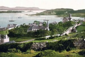 Killybegs y la costa de Donegal en Irlanda 13