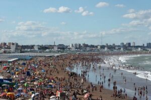 Mar del Plata, vacaciones de verano en Argentina 11