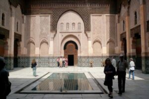 Museo Dar Si Said en Marrakech 17