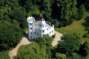 Parques en Berlín 5