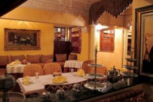 Comer en Casablanca 15