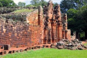 Las Minas de Wanda y las Ruinas de San Ignacio en Iguazú 9