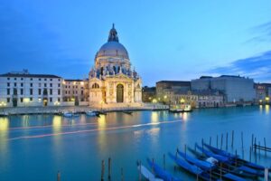 Iglesias a visitar en Venecia 17