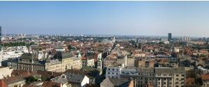 Zagreb, una joya escondida 5