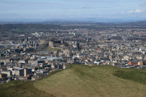 La experiencia escocesa: Edimburgo 13