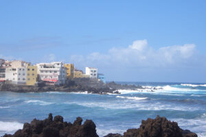 Destino para todo el año: islas canarias 5