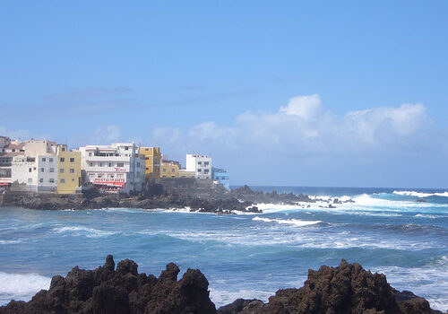 Destino para todo el año: islas canarias 13
