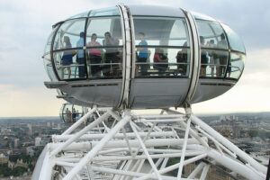 Actividades y lugares para visitar en Londres 1