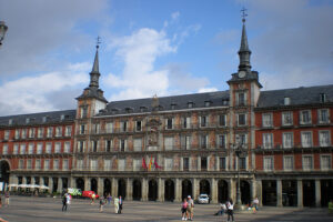Disfruta del ocio más diverso en Madrid 7
