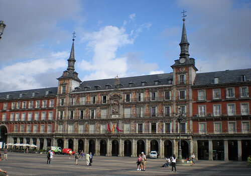 Disfruta del ocio más diverso en Madrid 17
